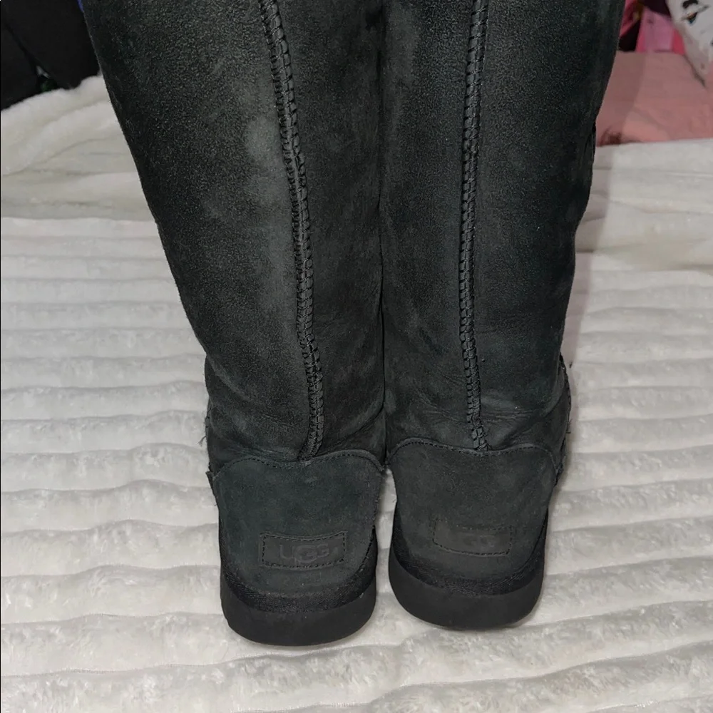 UGG Classic Tall II Boot | Size 8